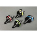 Gaiolas de carbono ANTS para gaiolas de garrafas de bicicleta mtb peças de bicicleta por atacado